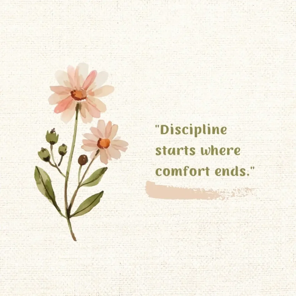 Powerful Discipline Quotes to Transform Your Life Powerful Discipline Quotes to Transform Your Life