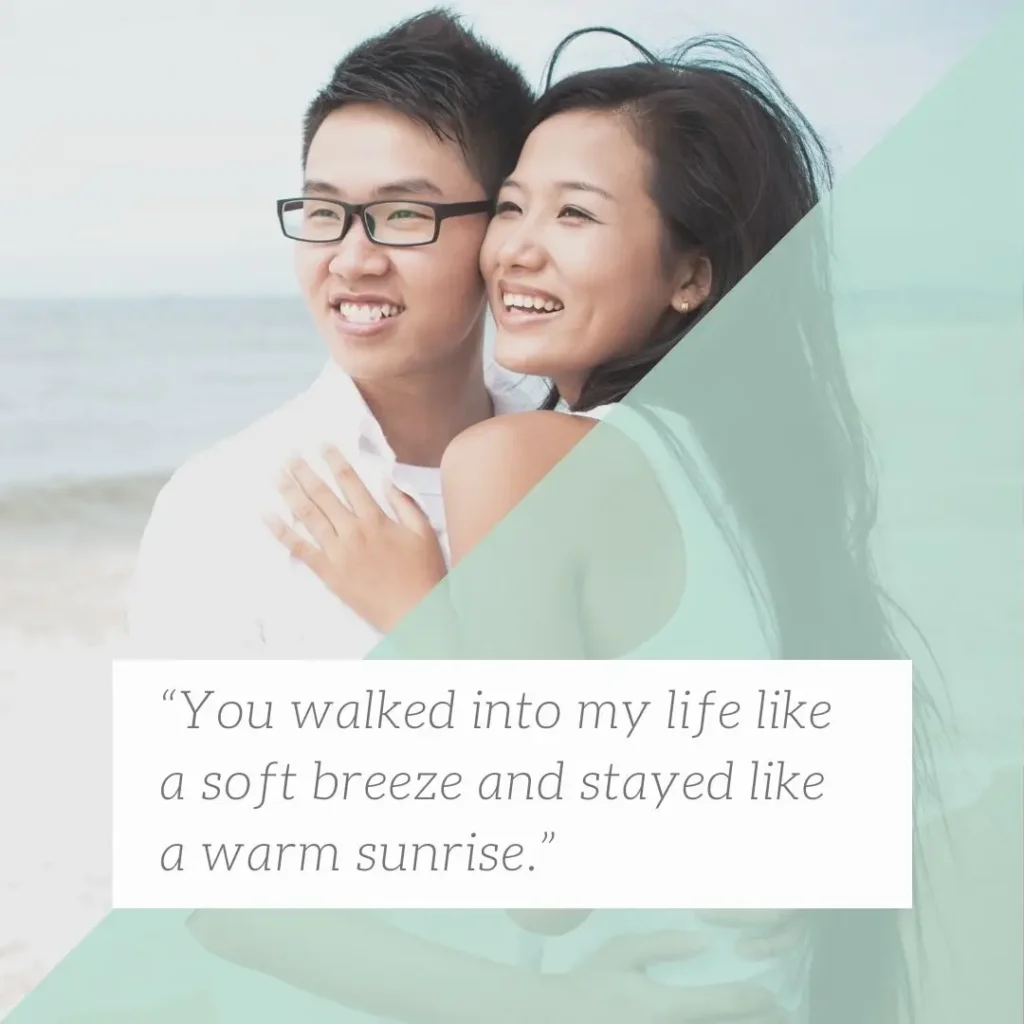 Unexpected Love Quotes That Touch the Heart