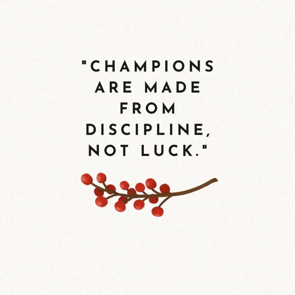 Powerful Discipline Quotes to Transform Your Life Powerful Discipline Quotes to Transform Your Life