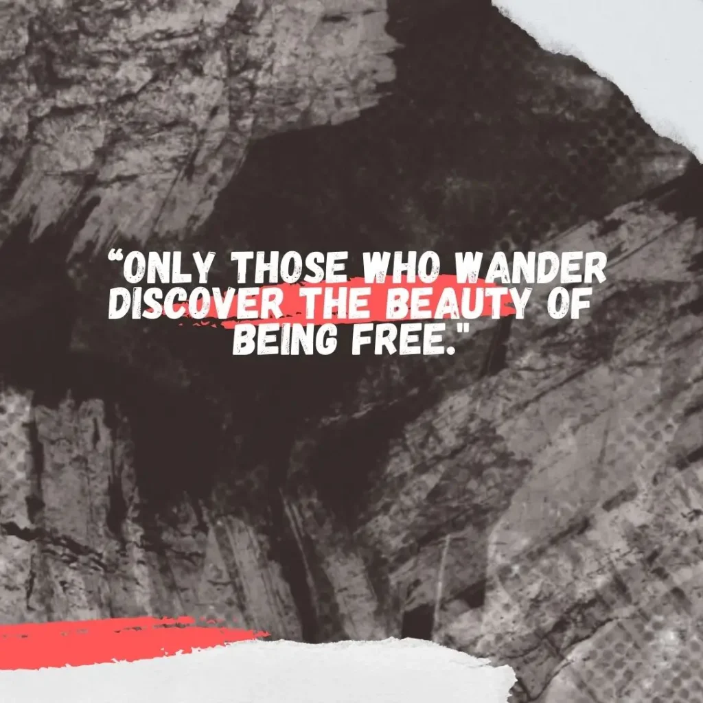 Adventure Quotes to Spark Your Wildest Journeys