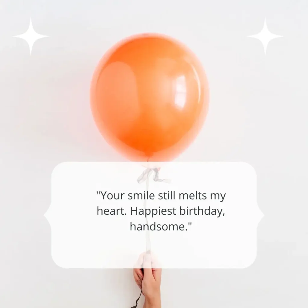 Birthday Quotes for Husband: Romantic & Meaningful Wishes