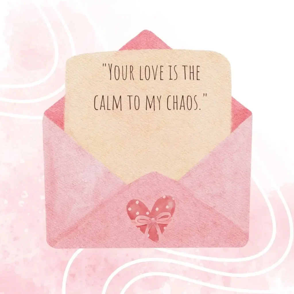 Short Romantic Quotes to Melt Hearts