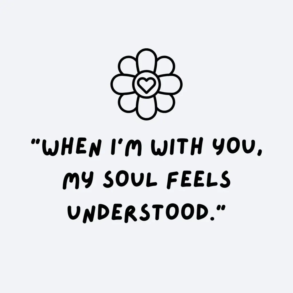 Soulmate Love Quotes That Capture the Magic of True Connection