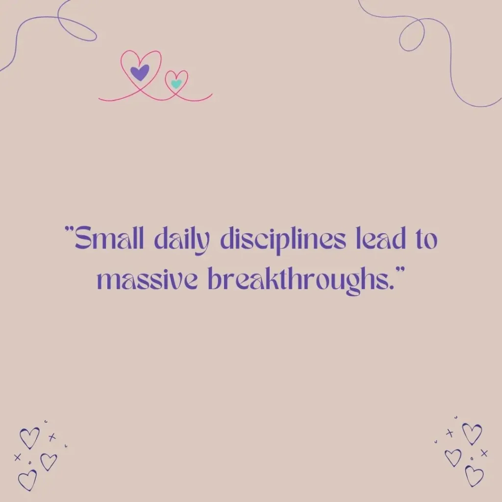 Powerful Discipline Quotes to Transform Your Life Powerful Discipline Quotes to Transform Your Life