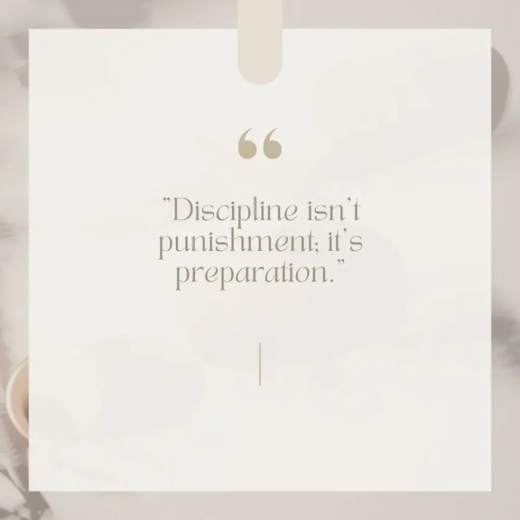 Powerful Discipline Quotes to Transform Your Life Powerful Discipline Quotes to Transform Your Life