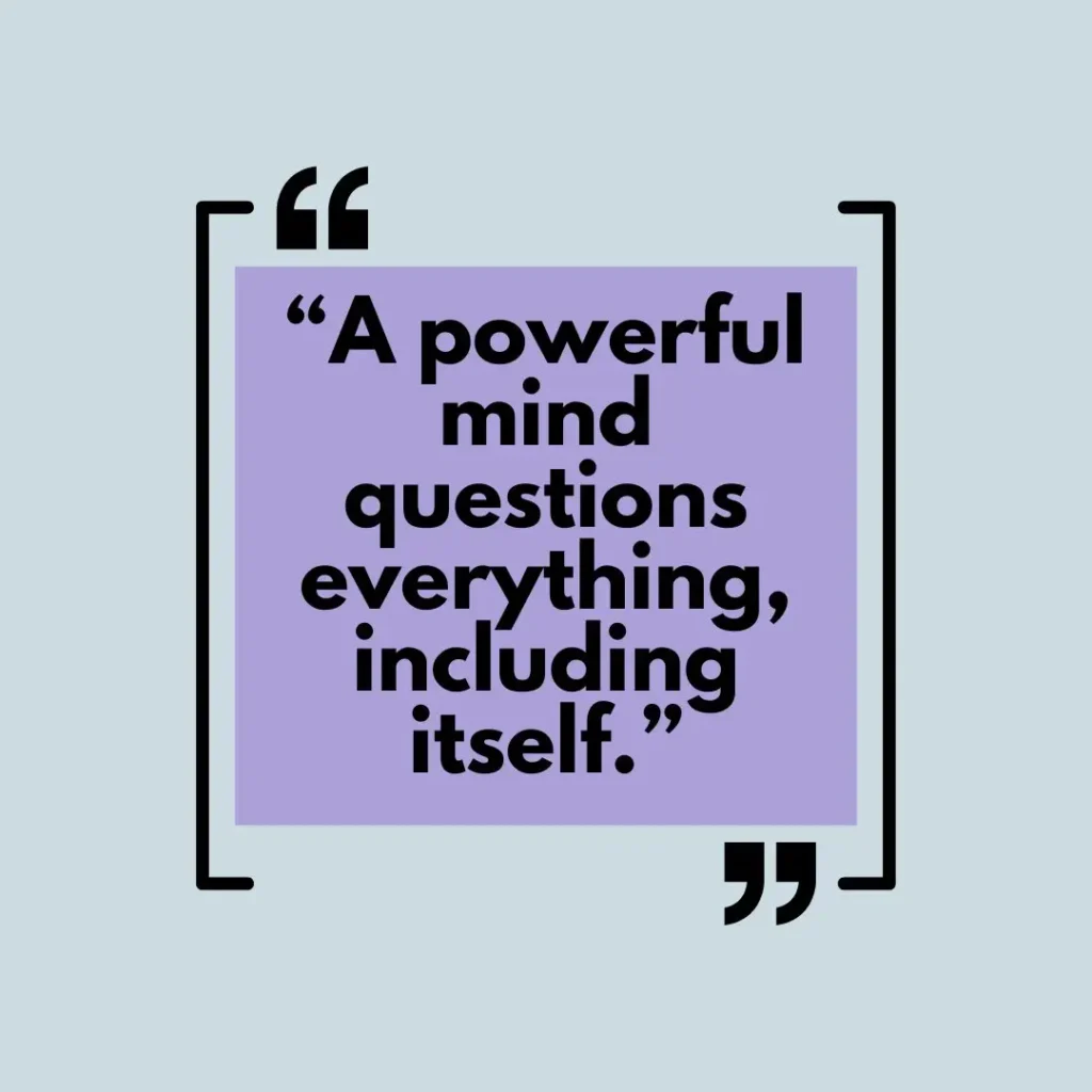 Powerful Thinking Quotes to Inspire a Sharper, Deeper Mindset Powerful Thinking Quotes to Inspire a Sharper, Deeper Mindset