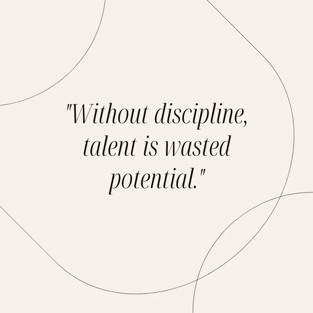Powerful Discipline Quotes to Transform Your Life Powerful Discipline Quotes to Transform Your Life
