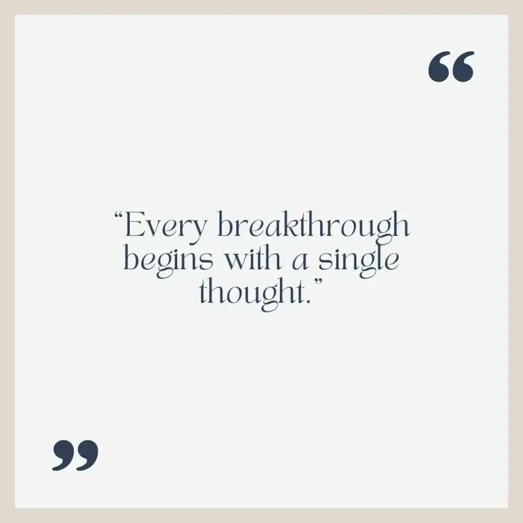 Powerful Thinking Quotes to Inspire a Sharper, Deeper Mindset Powerful Thinking Quotes to Inspire a Sharper, Deeper Mindset