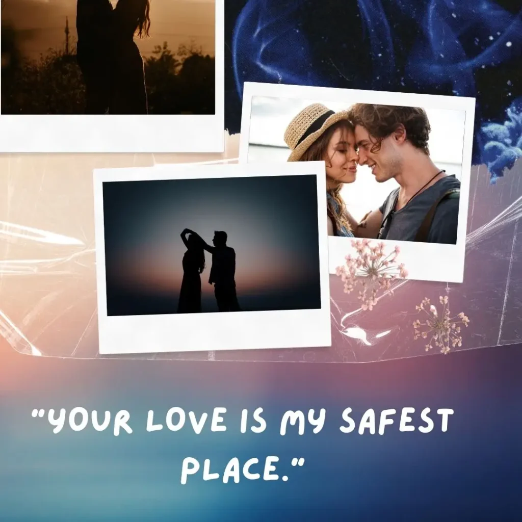 Short Romantic Quotes to Melt Hearts