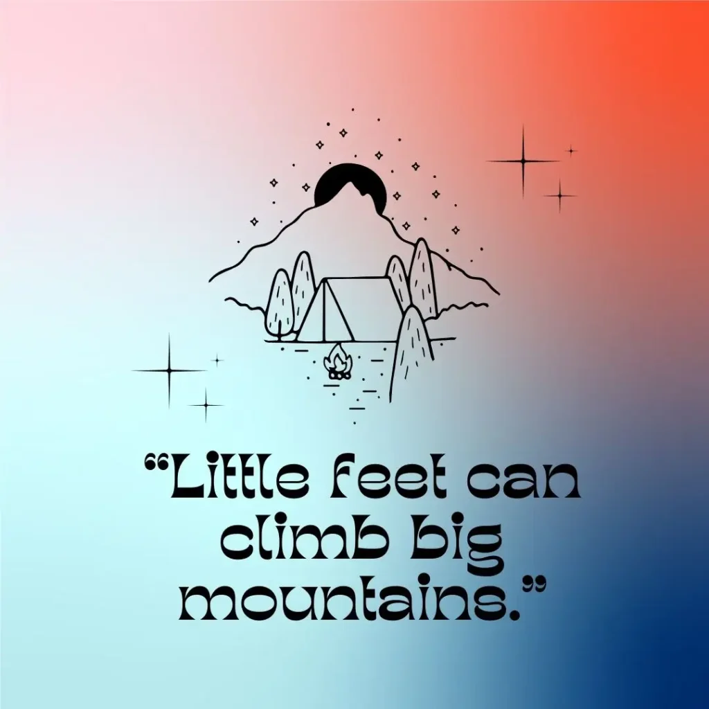 Inspiring Hiking Quotes for Kids to Spark Adventure & Curiosity Inspiring Hiking Quotes for Kids to Spark Adventure & Curiosity