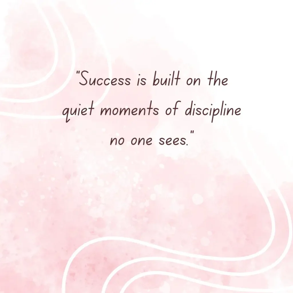 Powerful Discipline Quotes to Transform Your Life Powerful Discipline Quotes to Transform Your Life