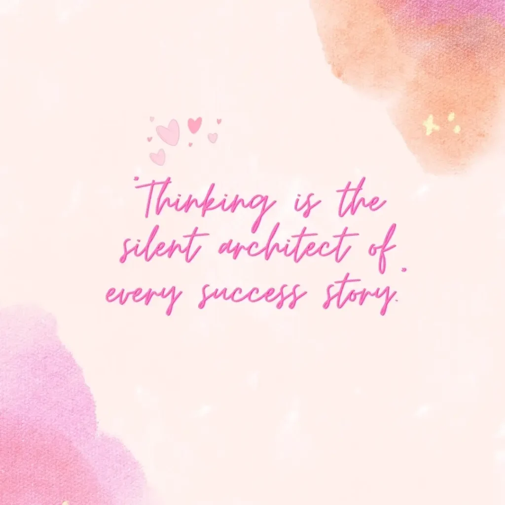 Powerful Thinking Quotes to Inspire a Sharper, Deeper Mindset Powerful Thinking Quotes to Inspire a Sharper, Deeper Mindset