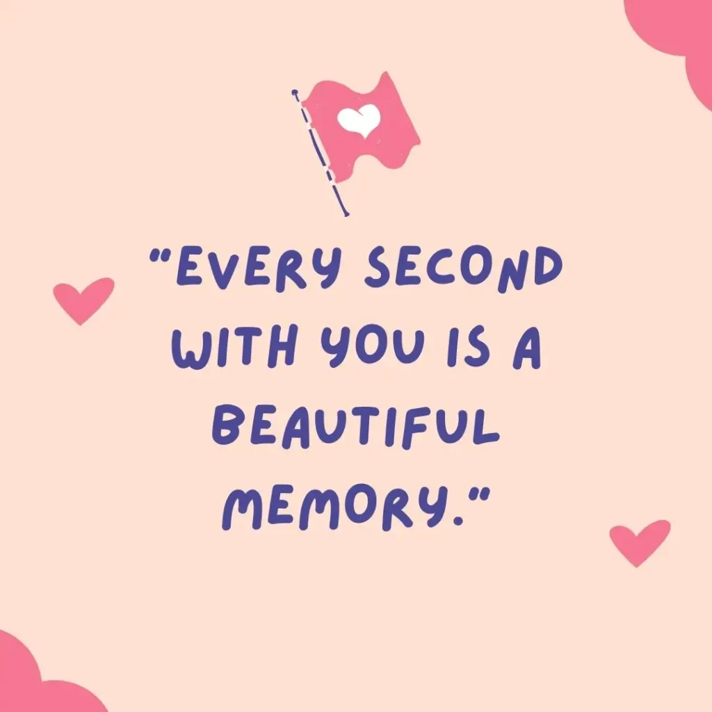 Short Romantic Quotes to Melt Hearts