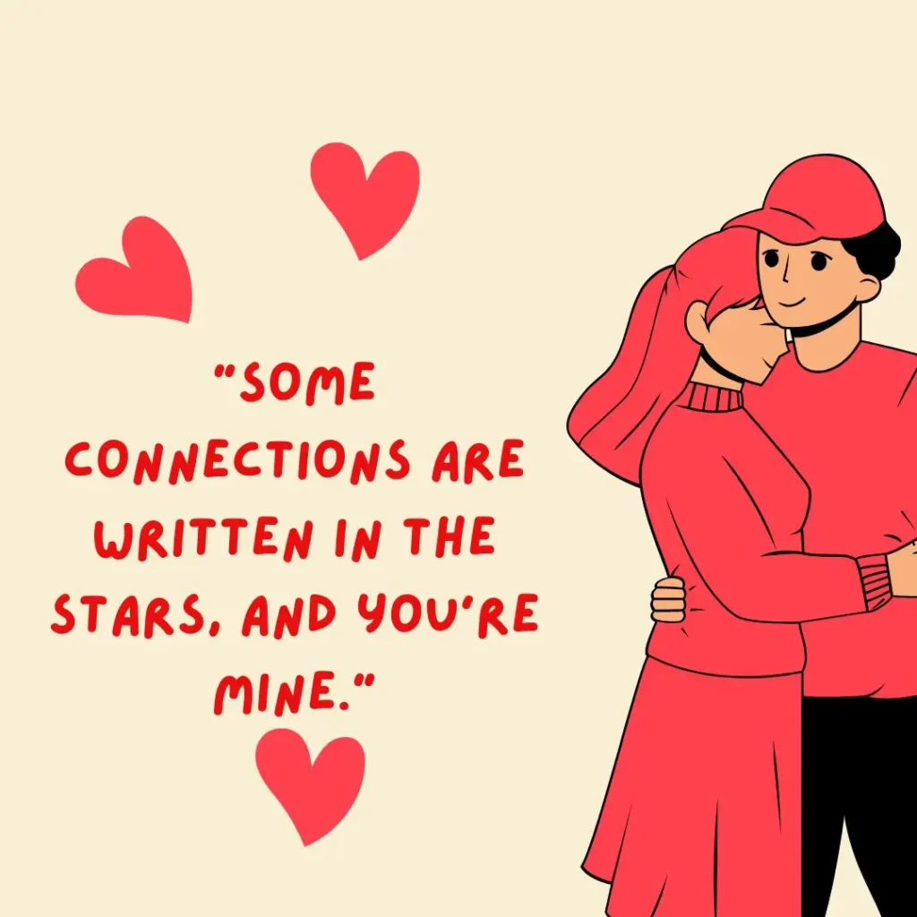 Soulmate Love Quotes That Capture the Magic of True Connection