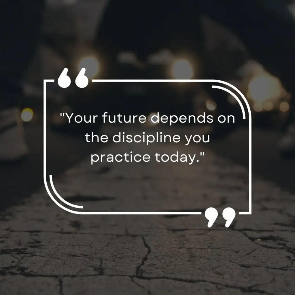 Powerful Discipline Quotes to Transform Your Life Powerful Discipline Quotes to Transform Your Life