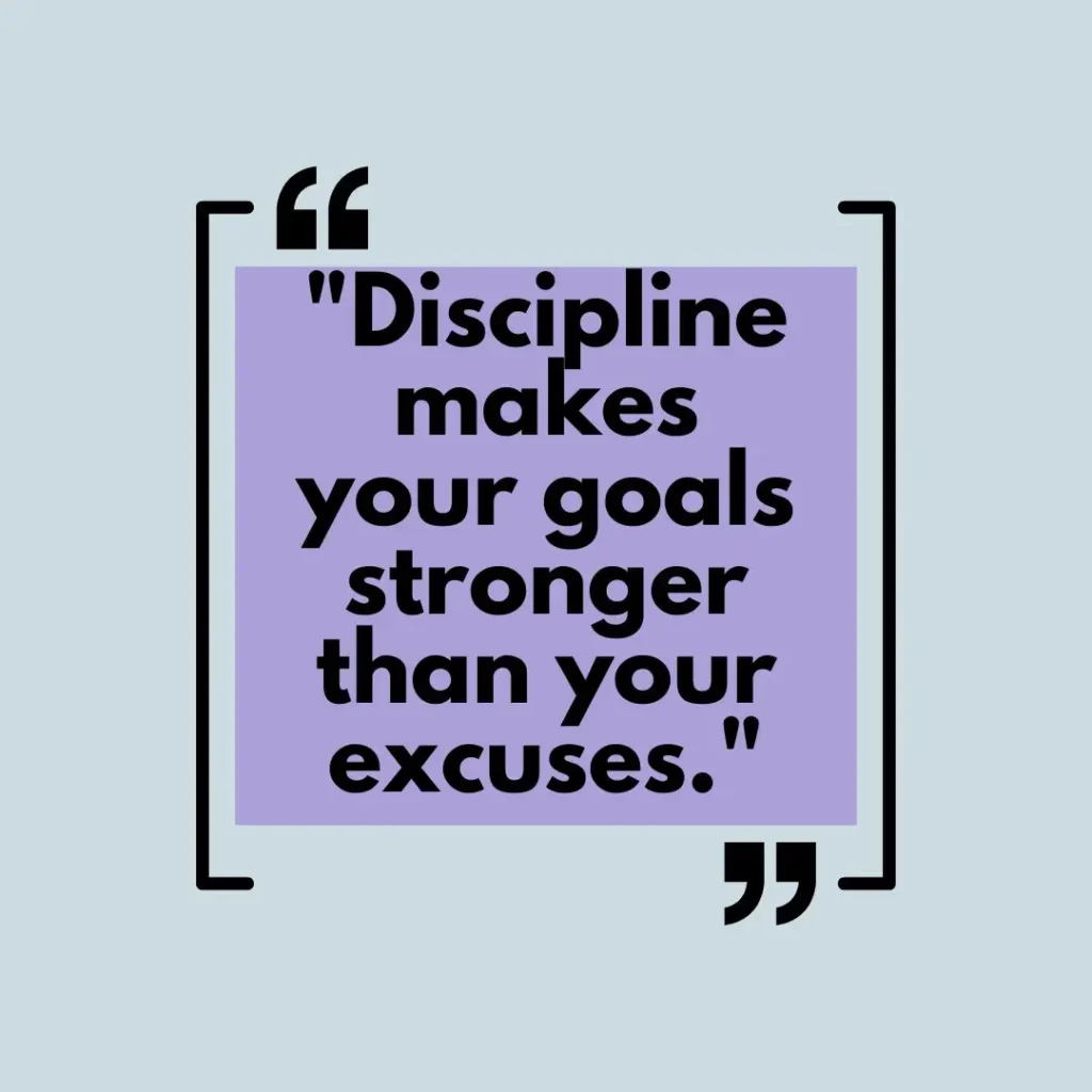 Powerful Discipline Quotes to Transform Your Life Powerful Discipline Quotes to Transform Your Life
