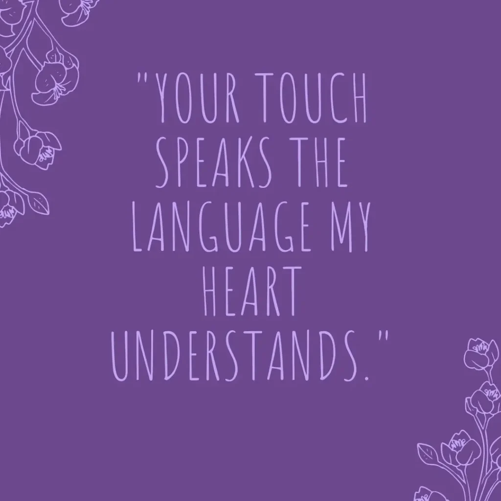 Short Romantic Quotes to Melt Hearts