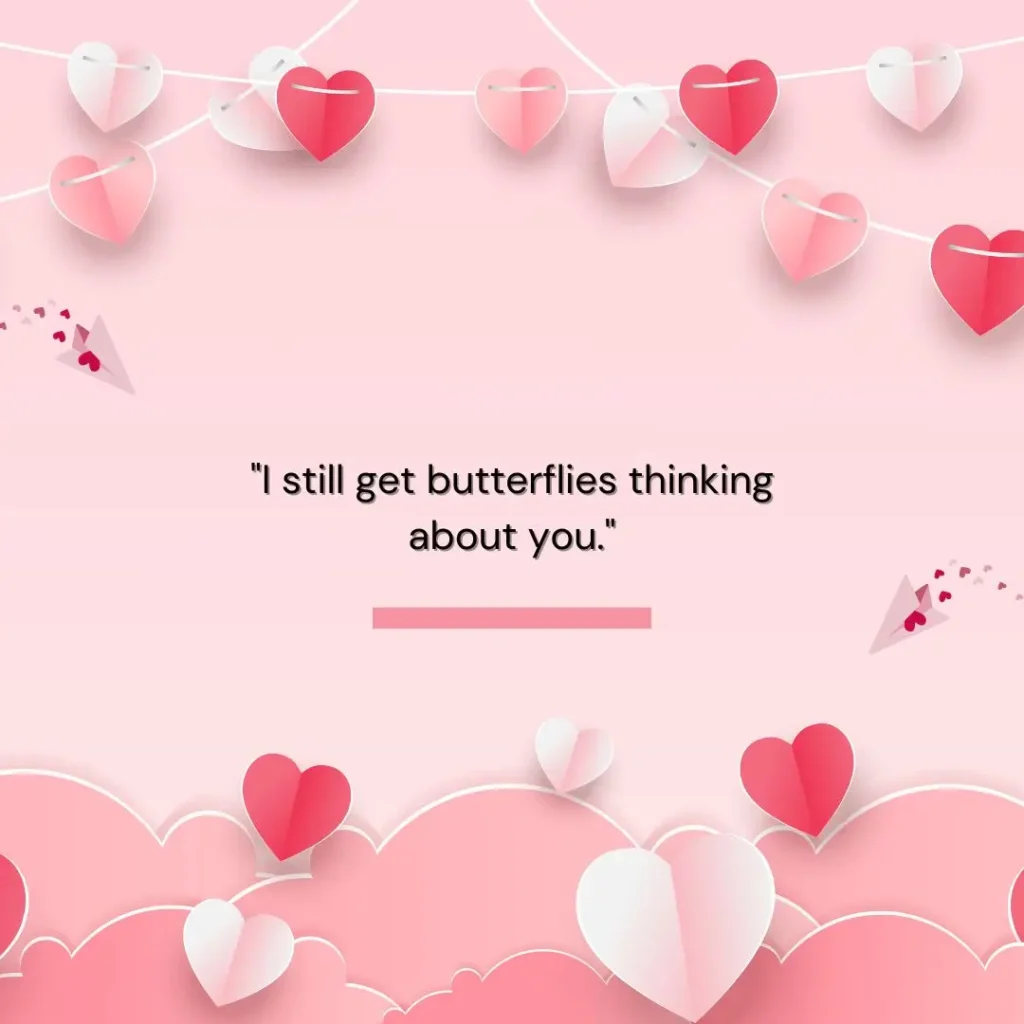 Short Romantic Quotes to Melt Hearts