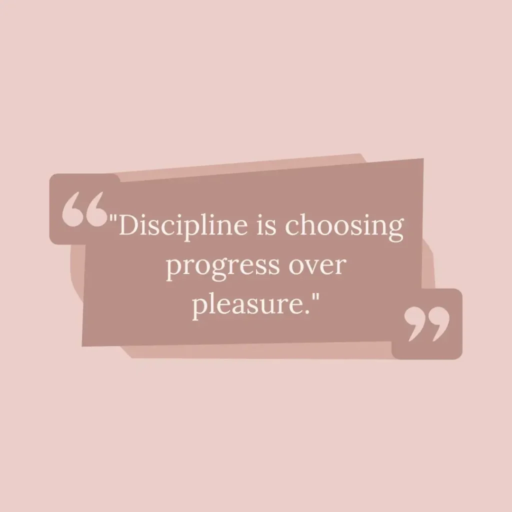 Powerful Discipline Quotes to Transform Your Life Powerful Discipline Quotes to Transform Your Life