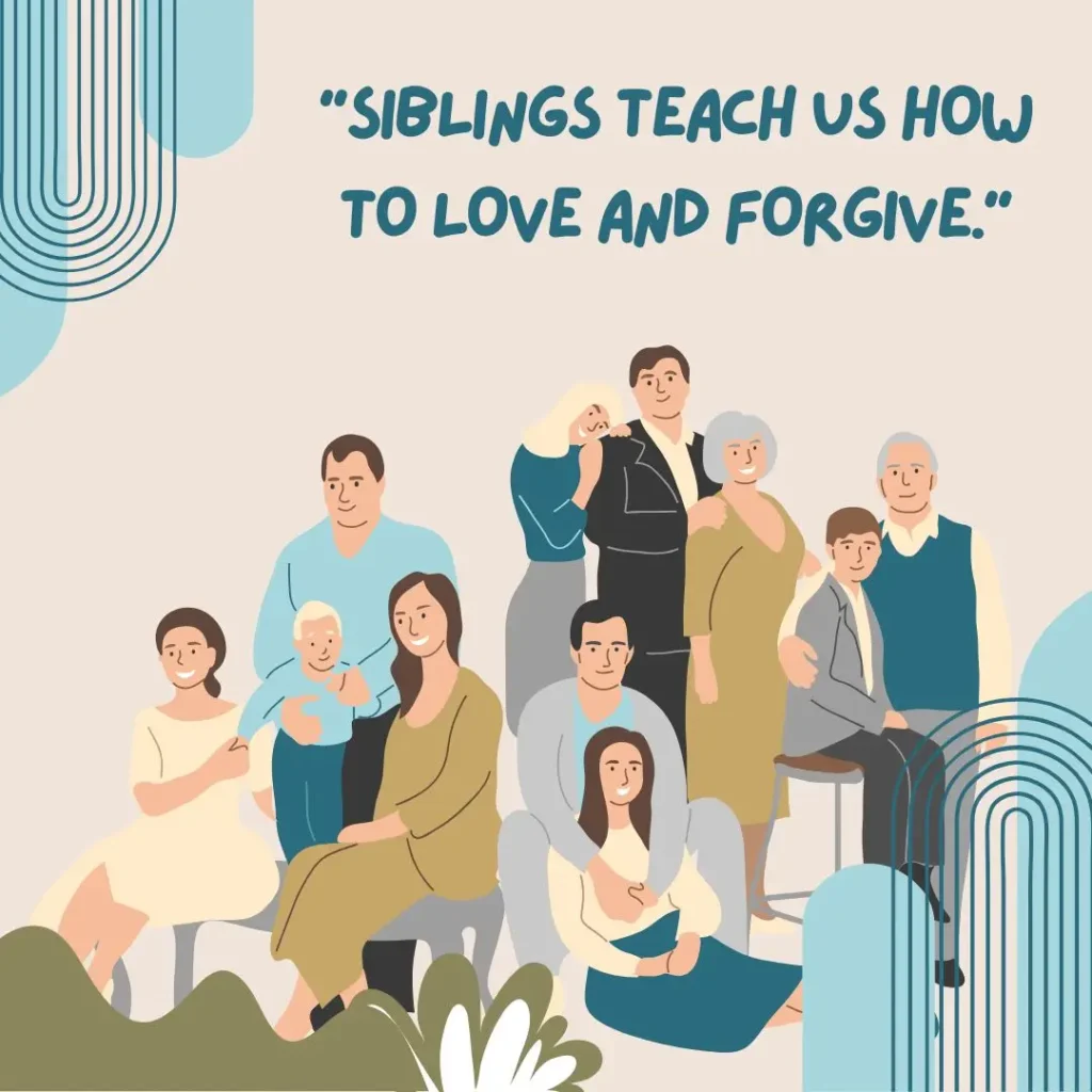 Sibling Quotes That Celebrate Love, Laughter, and Lifelong Bonds Sibling Quotes That Celebrate Love, Laughter, and Lifelong Bonds