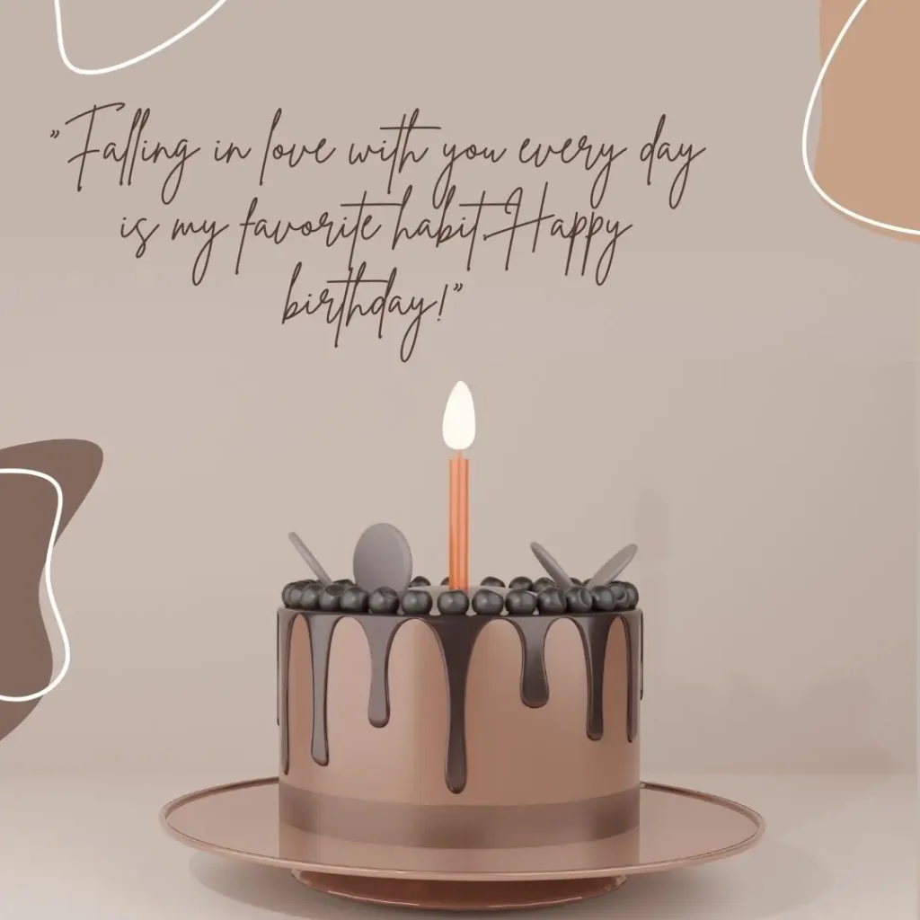 Birthday Quotes for Husband: Romantic & Meaningful Wishes