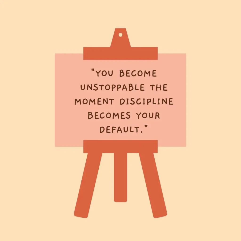 Powerful Discipline Quotes to Transform Your Life Powerful Discipline Quotes to Transform Your Life