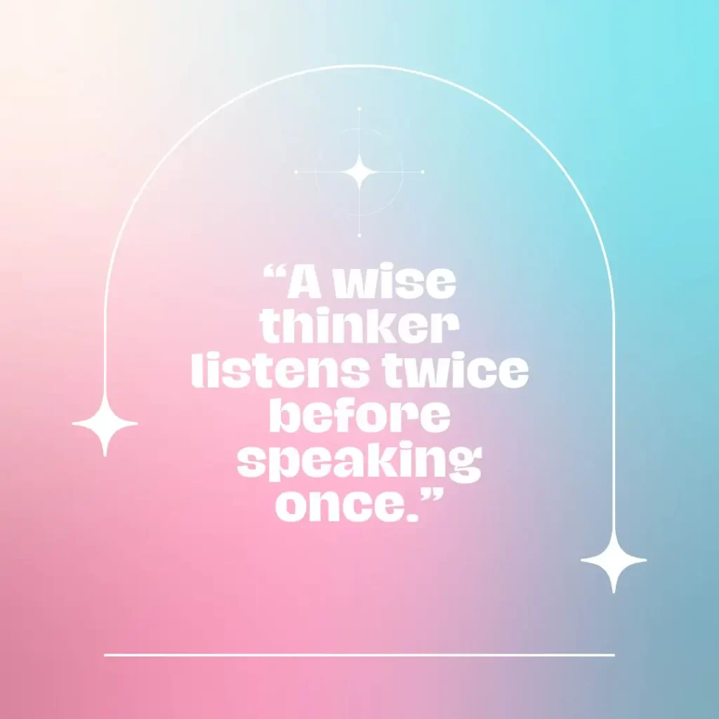 Powerful Thinking Quotes to Inspire a Sharper, Deeper Mindset Powerful Thinking Quotes to Inspire a Sharper, Deeper Mindset