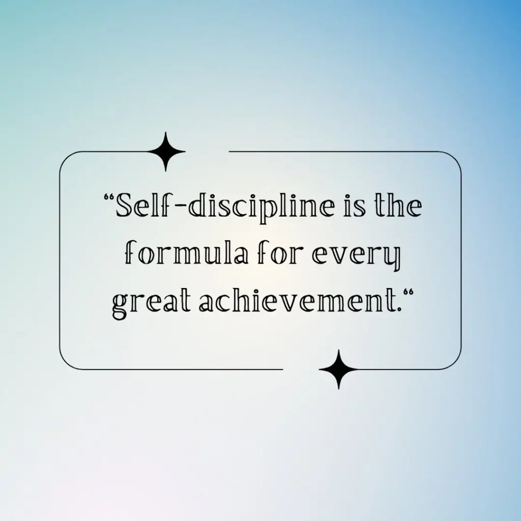 Powerful Discipline Quotes to Transform Your Life Powerful Discipline Quotes to Transform Your Life