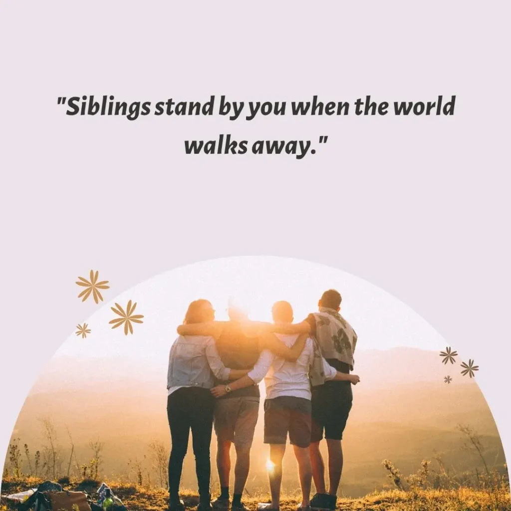 Sibling Quotes That Celebrate Love, Laughter, and Lifelong Bonds Sibling Quotes That Celebrate Love, Laughter, and Lifelong Bonds