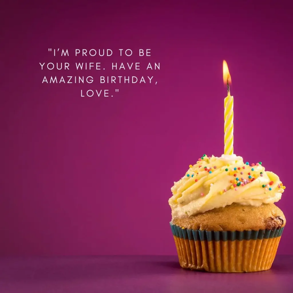 Birthday Quotes for Husband: Romantic & Meaningful Wishes