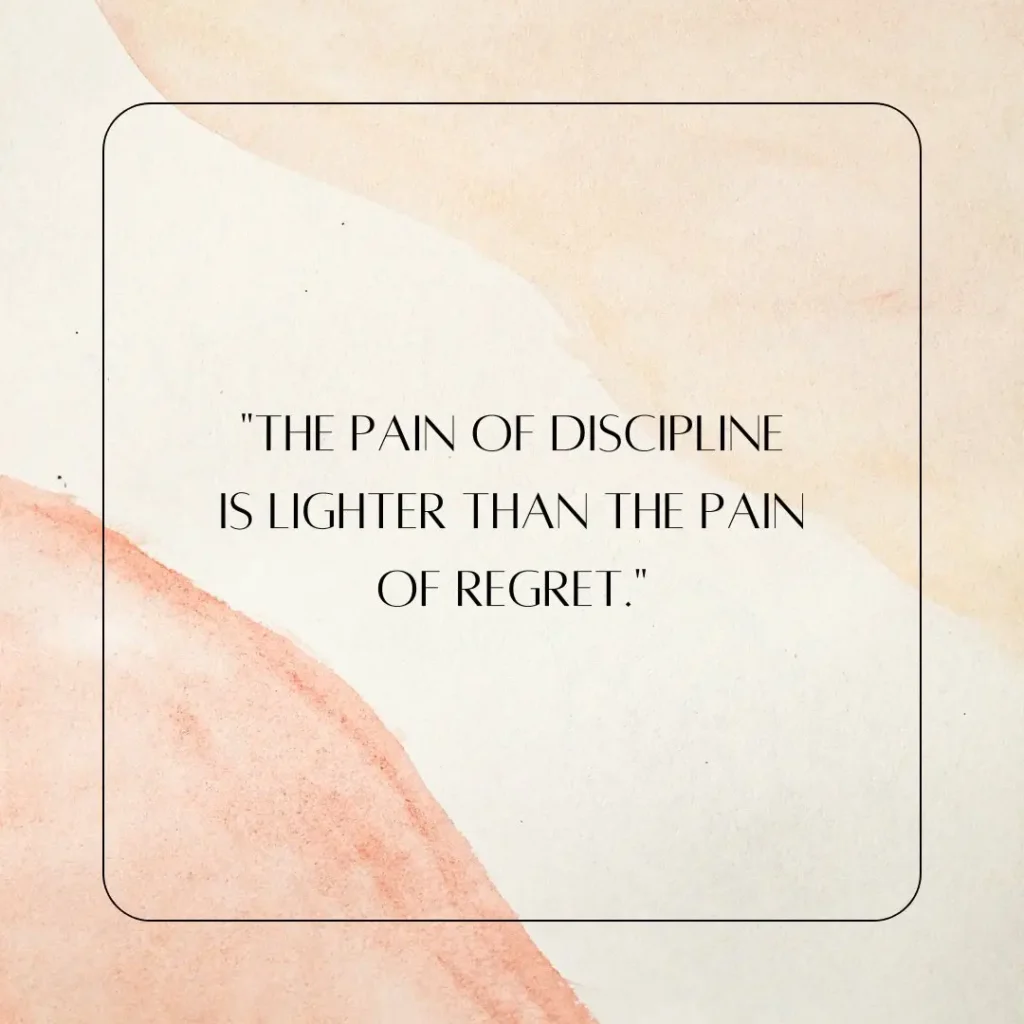 Powerful Discipline Quotes to Transform Your Life Powerful Discipline Quotes to Transform Your Life
