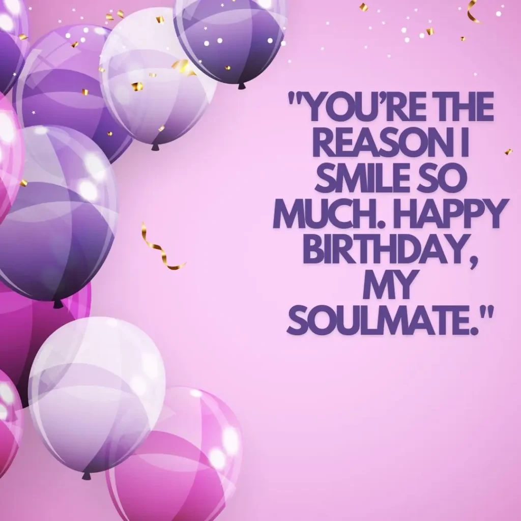 Birthday Quotes for Husband: Romantic & Meaningful Wishes