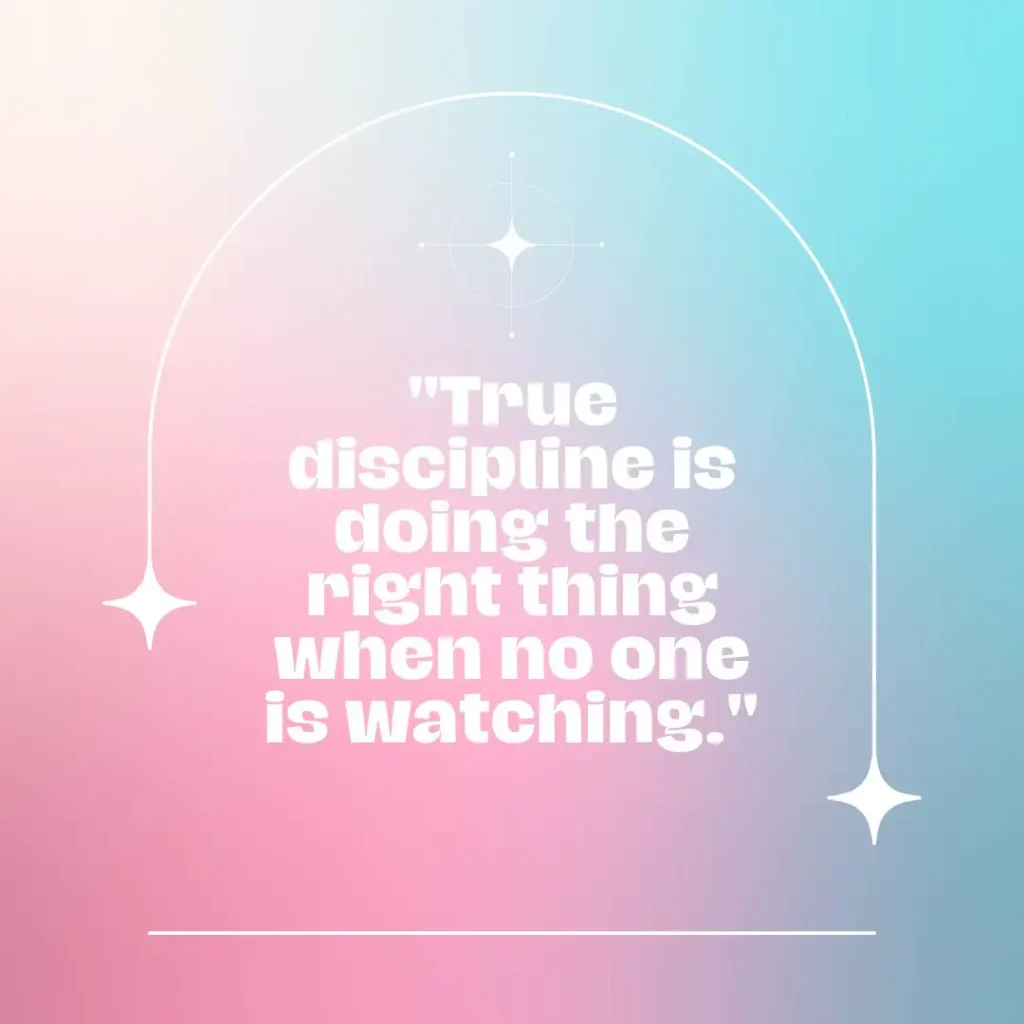 Powerful Discipline Quotes to Transform Your Life Powerful Discipline Quotes to Transform Your Life