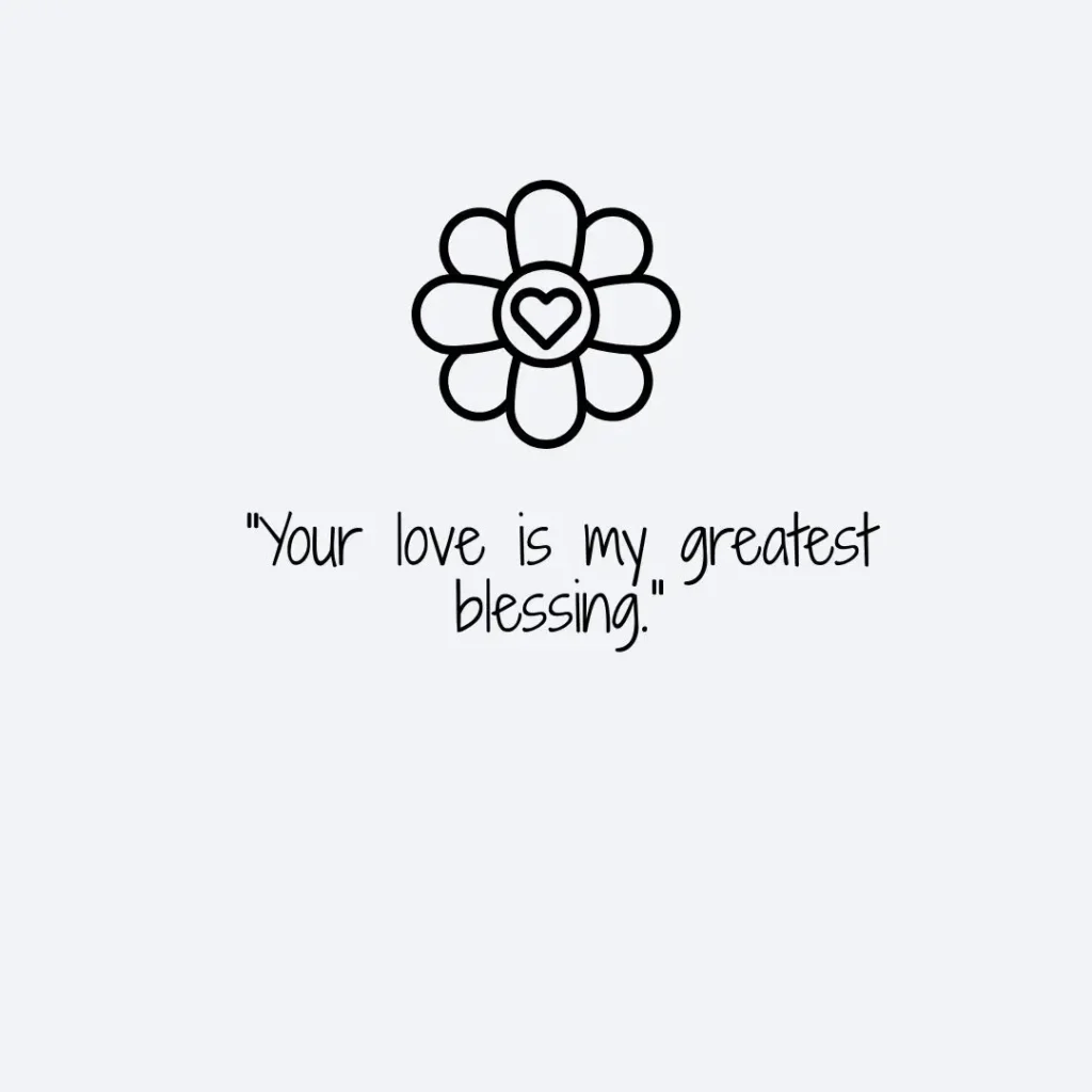 Short Romantic Quotes to Melt Hearts