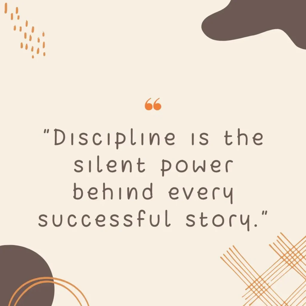 Powerful Discipline Quotes to Transform Your Life Powerful Discipline Quotes to Transform Your Life