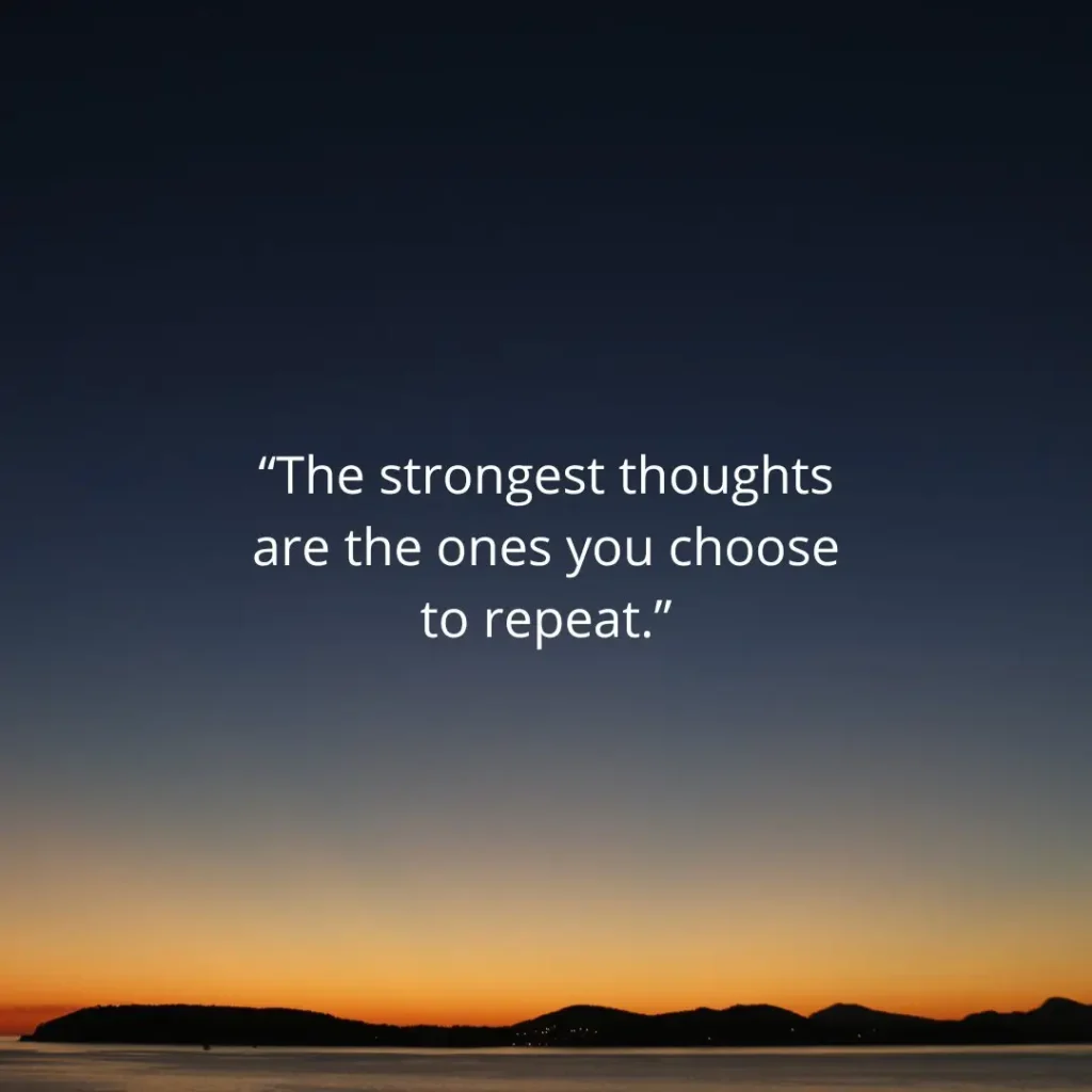 Powerful Thinking Quotes to Inspire a Sharper, Deeper Mindset Powerful Thinking Quotes to Inspire a Sharper, Deeper Mindset