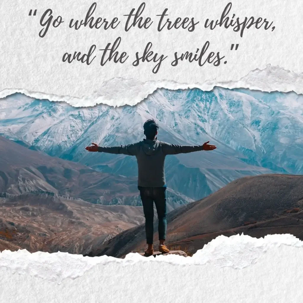Inspiring Hiking Quotes for Kids to Spark Adventure & Curiosity Inspiring Hiking Quotes for Kids to Spark Adventure & Curiosity