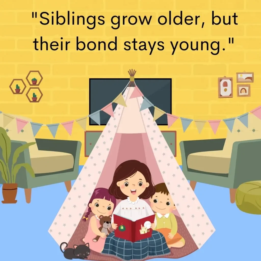 Sibling Quotes That Celebrate Love, Laughter, and Lifelong Bonds Sibling Quotes That Celebrate Love, Laughter, and Lifelong Bonds