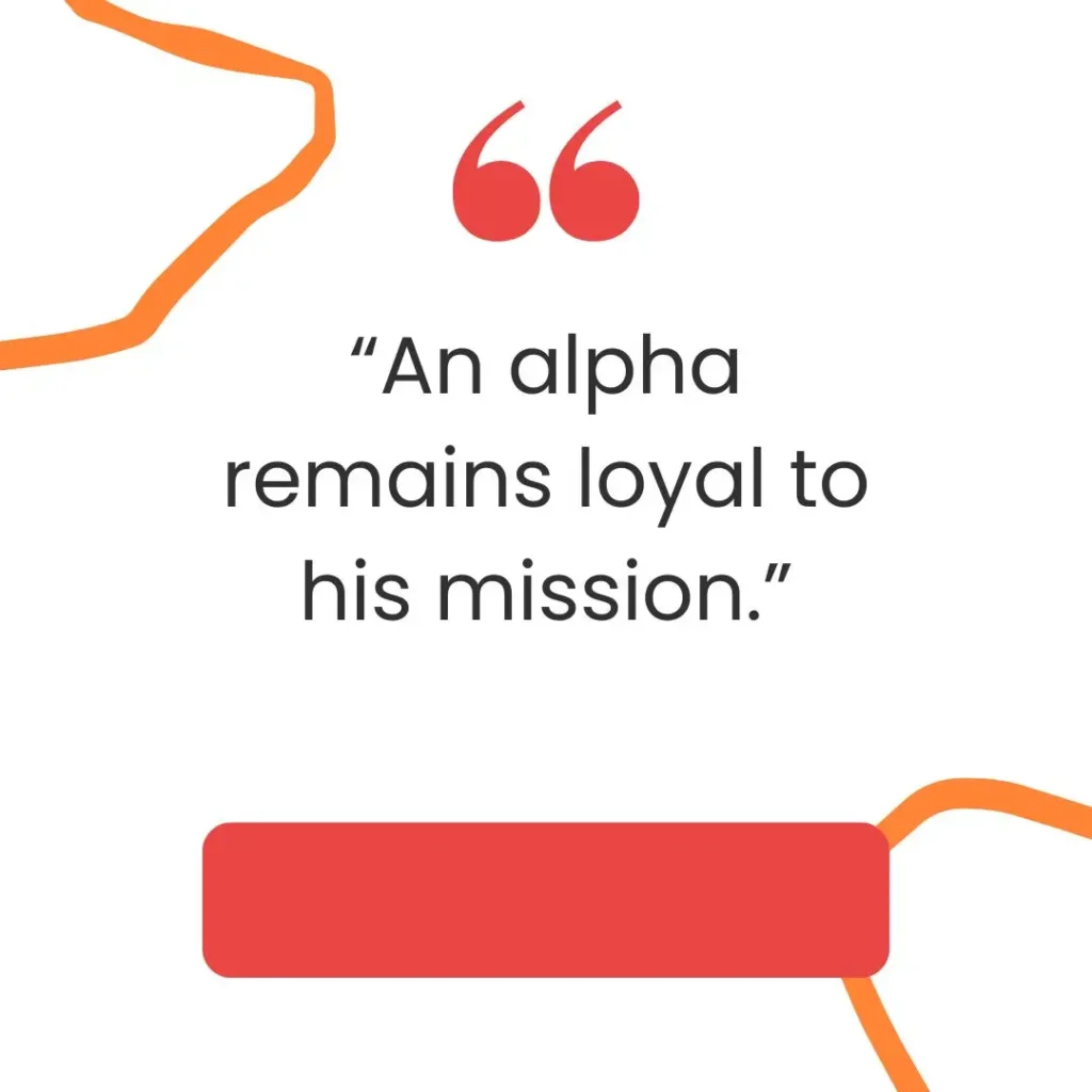 Alpha Male Quotes to Inspire Power, Confidence & Unbreakable Mindset


