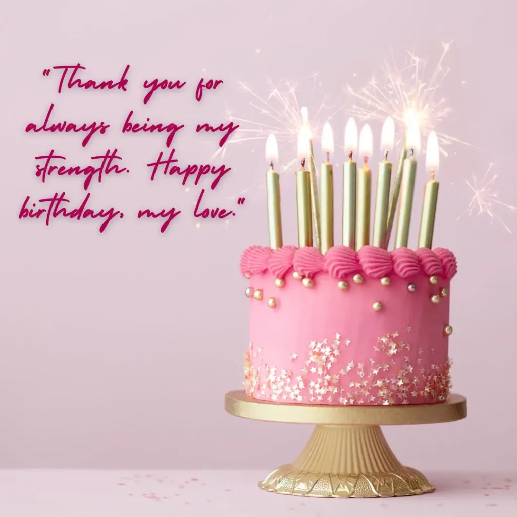 Birthday Quotes for Husband: Romantic & Meaningful Wishes