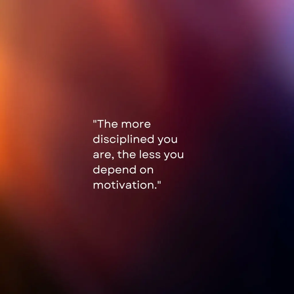 Powerful Discipline Quotes to Transform Your Life Powerful Discipline Quotes to Transform Your Life
