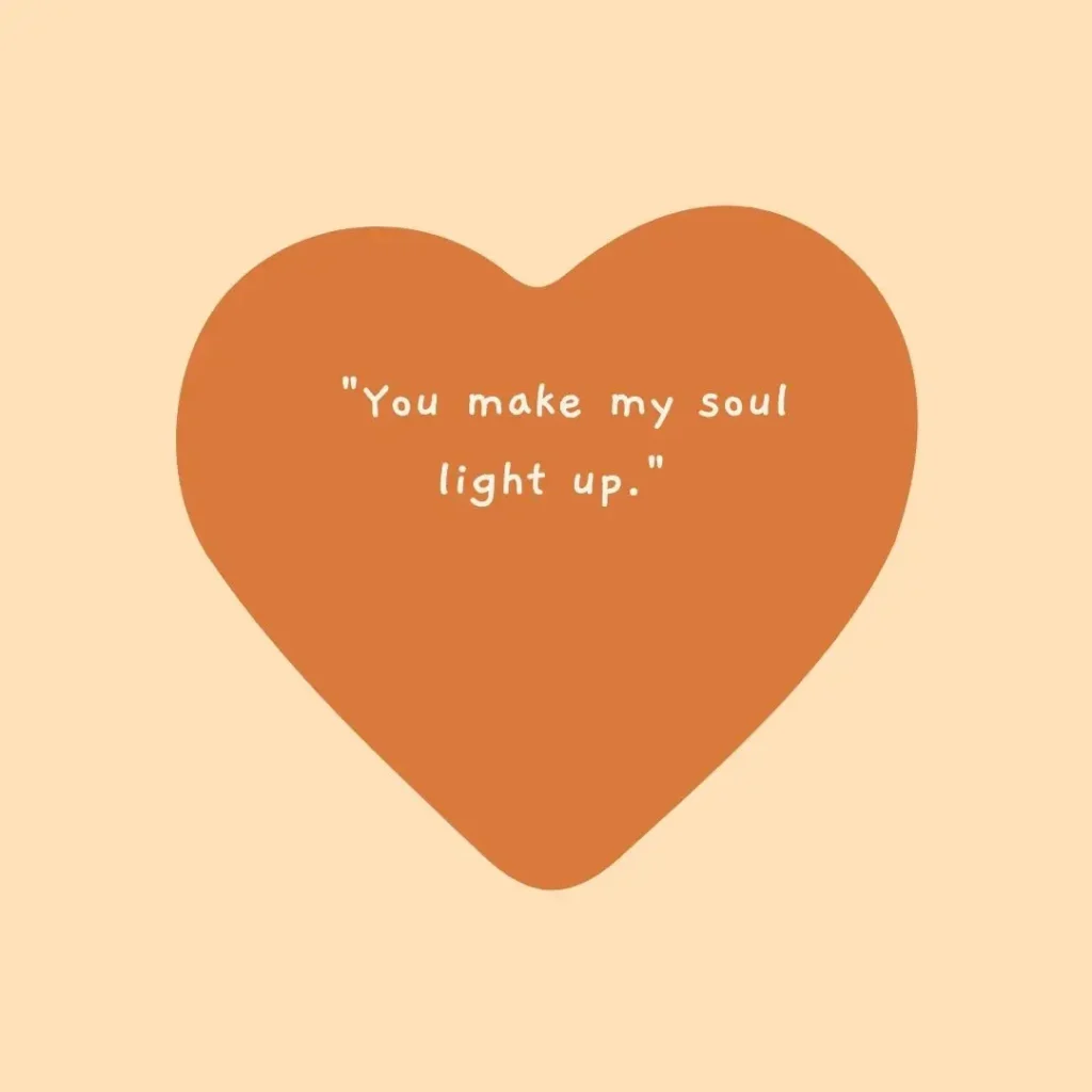 Short Romantic Quotes to Melt Hearts