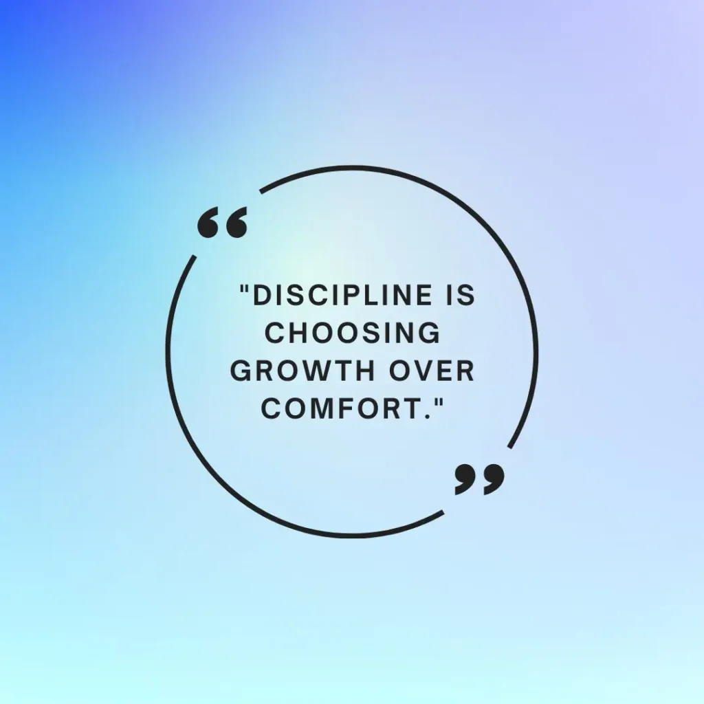 Powerful Discipline Quotes to Transform Your Life Powerful Discipline Quotes to Transform Your Life