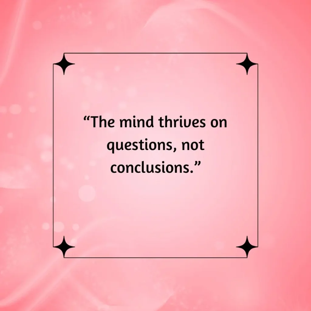 Powerful Thinking Quotes to Inspire a Sharper, Deeper Mindset Powerful Thinking Quotes to Inspire a Sharper, Deeper Mindset