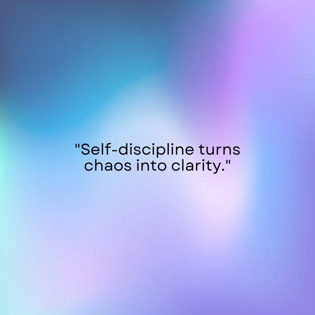 Powerful Discipline Quotes to Transform Your Life Powerful Discipline Quotes to Transform Your Life