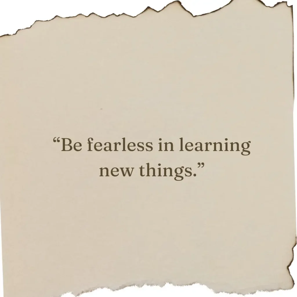 Motivational Quotes for Kids to Inspire Confidence, Courage & Kindness