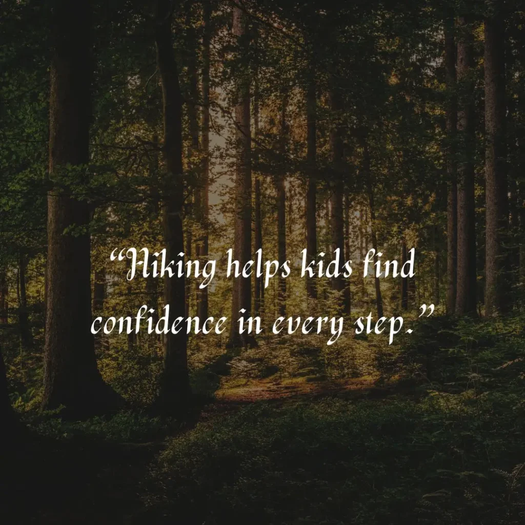 Inspiring Hiking Quotes for Kids to Spark Adventure & Curiosity Inspiring Hiking Quotes for Kids to Spark Adventure & Curiosity