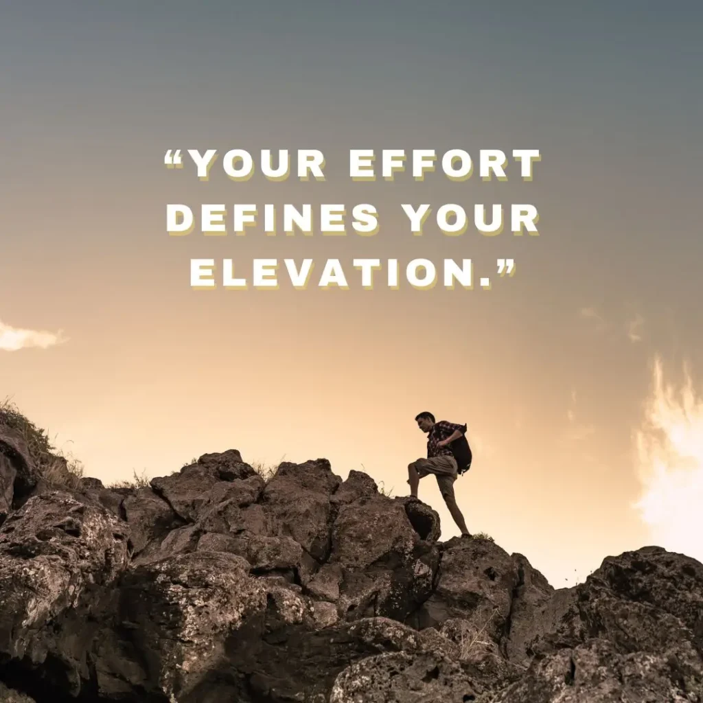 Self Motivation Quotes for Success That Will Push You Forward