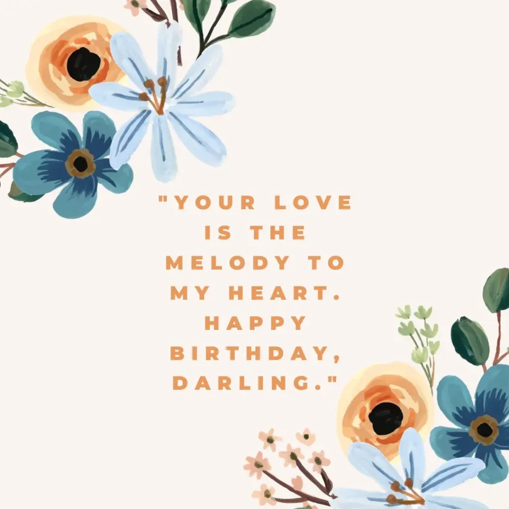 Birthday Quotes for Husband: Romantic & Meaningful Wishes