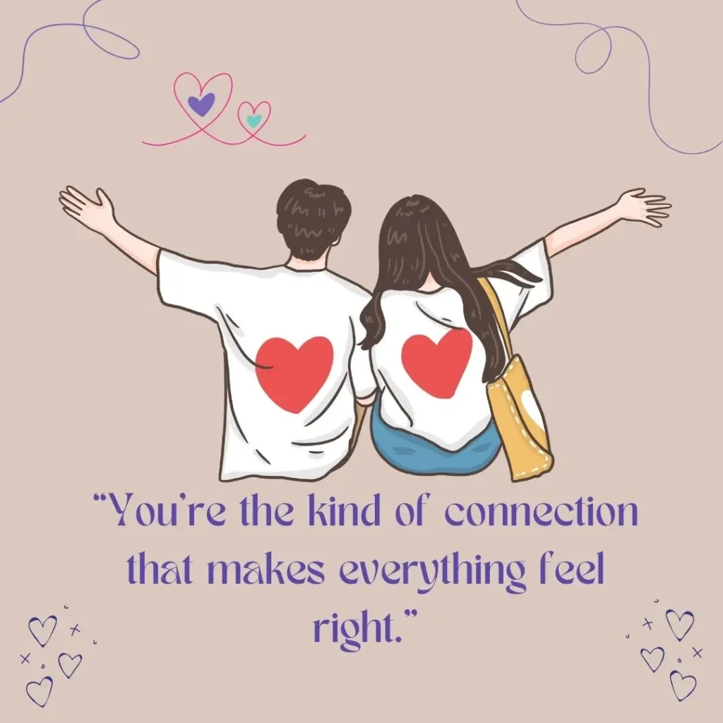 Soulmate Love Quotes That Capture the Magic of True Connection
